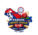 PABSON Cricket League Logo