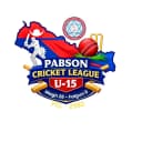 PABSON Cricket League Logo